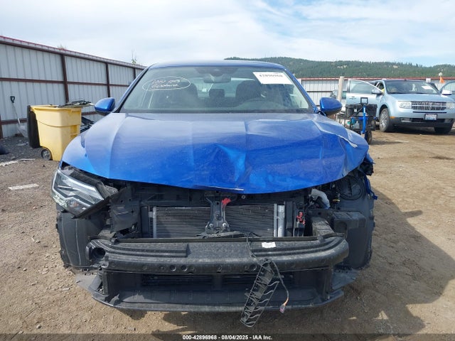 3VW5M7BU8RM071084 Volkswagen tsi