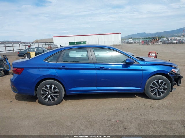 3VW5M7BU8RM071084 Volkswagen tsi