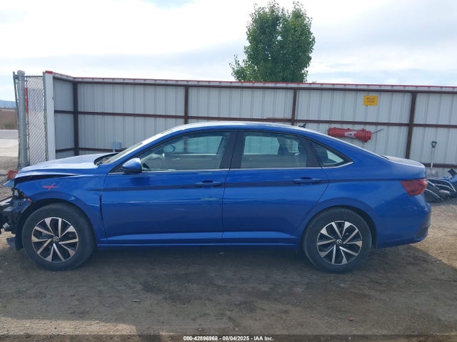 3VW5M7BU8RM071084 Volkswagen tsi