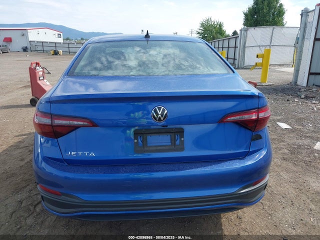 3VW5M7BU8RM071084 Volkswagen tsi