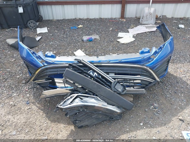 3VW5M7BU8RM071084 Volkswagen tsi