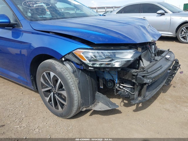 3VW5M7BU8RM071084 Volkswagen tsi