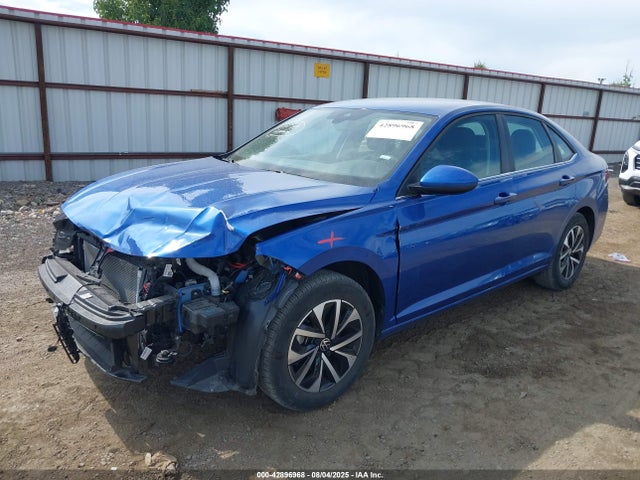 3VW5M7BU8RM071084 Volkswagen tsi