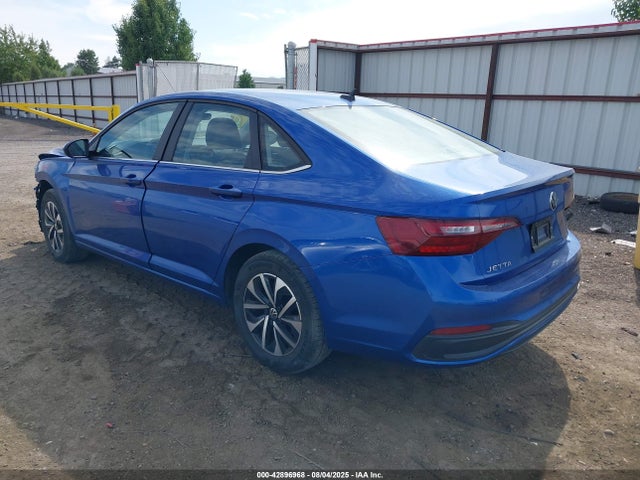 3VW5M7BU8RM071084 Volkswagen tsi