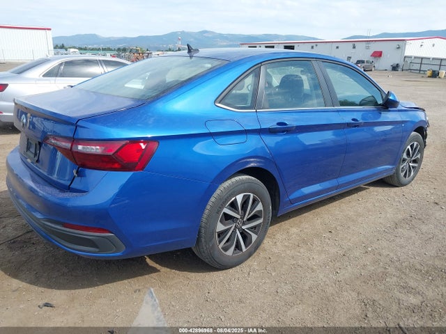 3VW5M7BU8RM071084 Volkswagen tsi