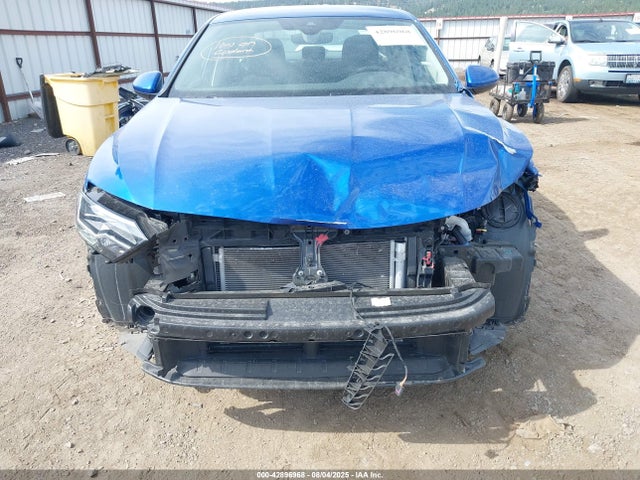 3VW5M7BU8RM071084 Volkswagen tsi