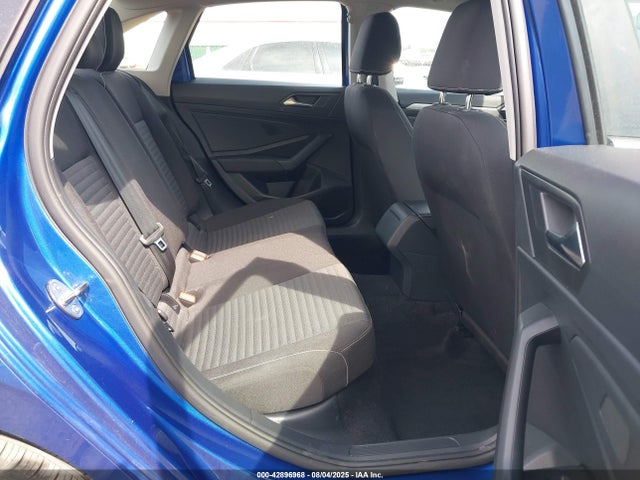 3VW5M7BU8RM071084 Volkswagen tsi