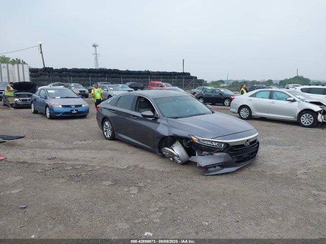 1HGCV1F18LA108872 auction archive image