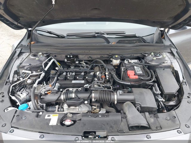 Honda l15be 2020 1HGCV1F18LA108872 Image 10