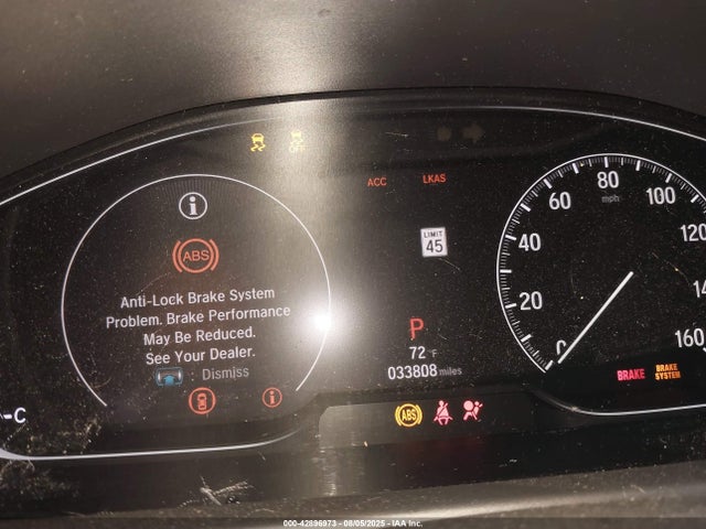 Honda l15be 2020 1HGCV1F18LA108872 Image 16