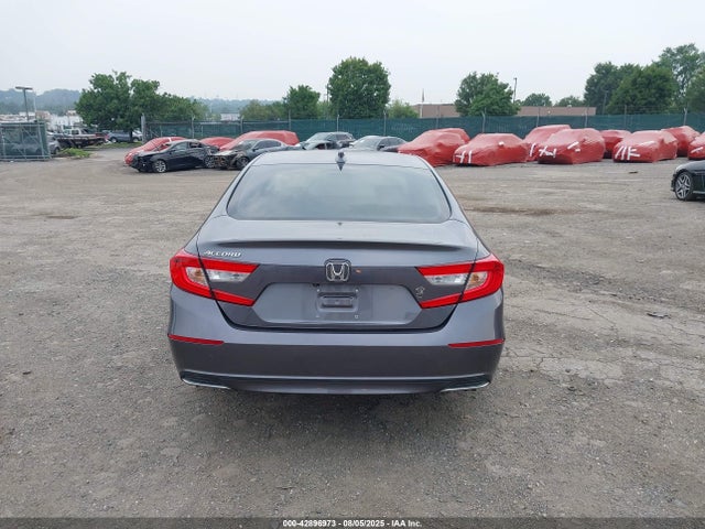 Honda l15be 2020 1HGCV1F18LA108872 Image 17