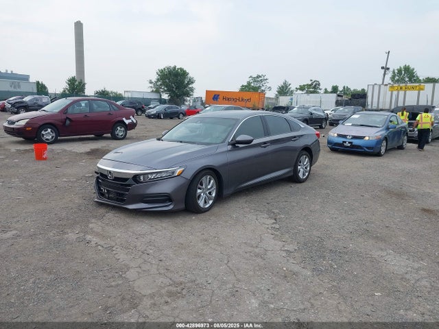 Honda l15be 2020 1HGCV1F18LA108872 Image 2
