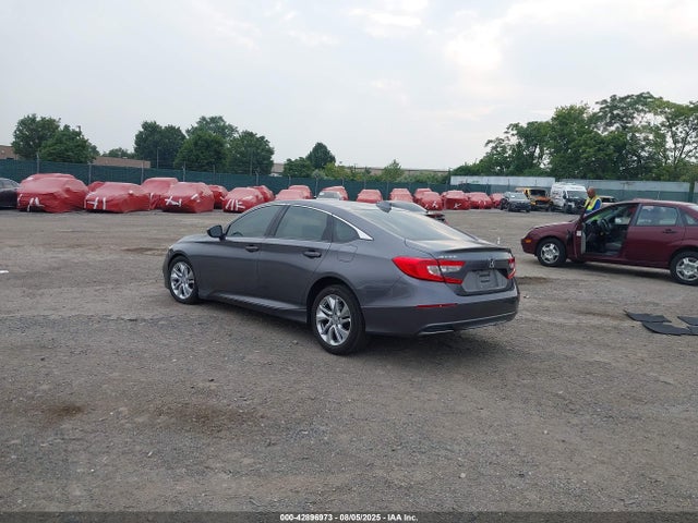 Honda l15be 2020 1HGCV1F18LA108872 Image 3