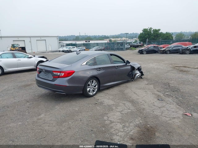 Honda l15be 2020 1HGCV1F18LA108872 Image 4