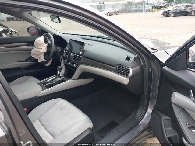 Honda l15be 2020 1HGCV1F18LA108872 Image 5