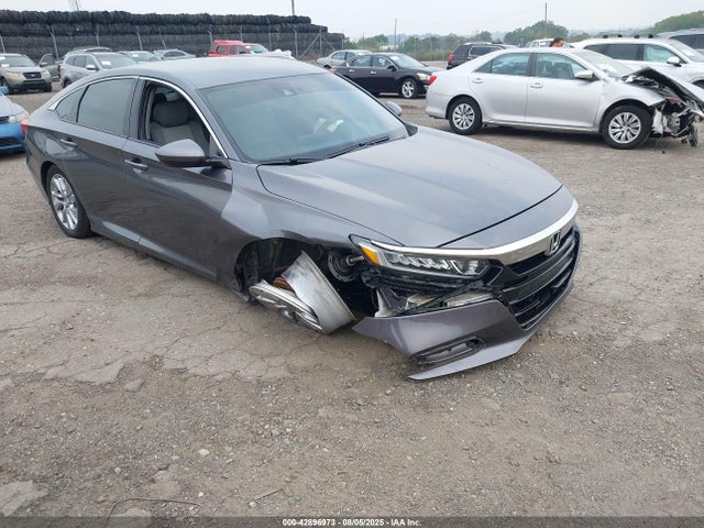 Honda l15be 2020 1HGCV1F18LA108872 Image 6