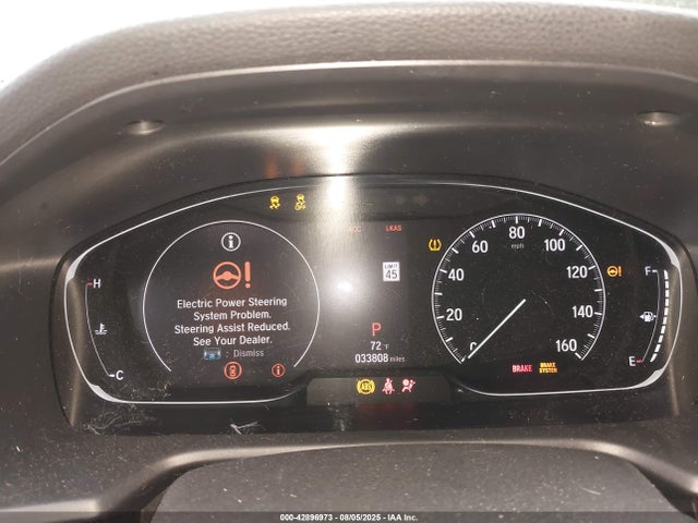 Honda l15be 2020 1HGCV1F18LA108872 Image 7