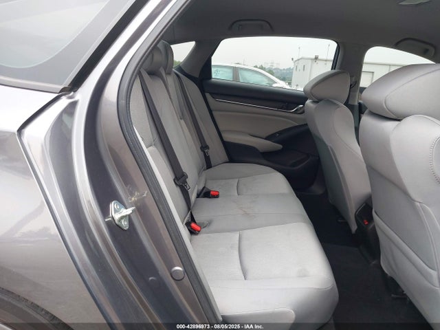Honda l15be 2020 1HGCV1F18LA108872 Image 8
