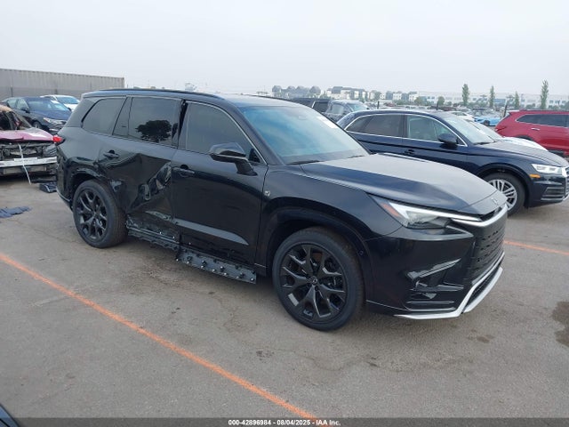 5TDABAB64RS004746 Lexus t24a-fts
