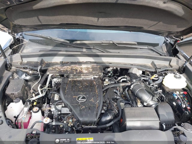 5TDABAB64RS004746 Lexus t24a-fts