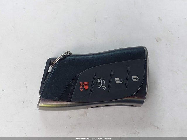 5TDABAB64RS004746 Lexus t24a-fts