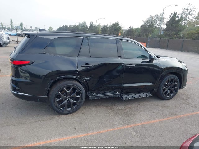 5TDABAB64RS004746 Lexus t24a-fts