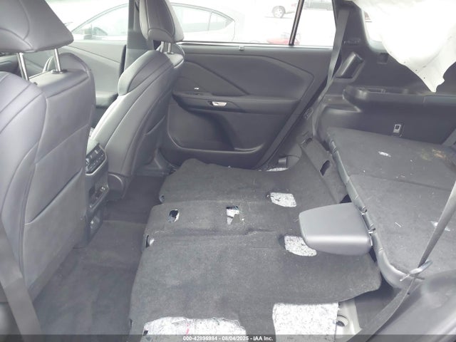 5TDABAB64RS004746 Lexus t24a-fts
