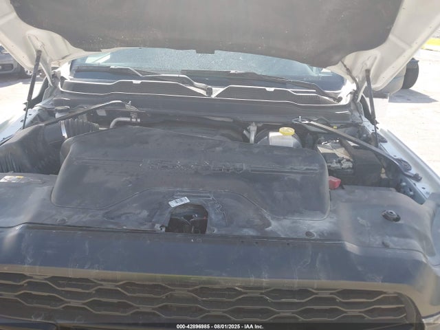 RAM 2500 2023 3C6UR5CJ3PG558687 Image 10