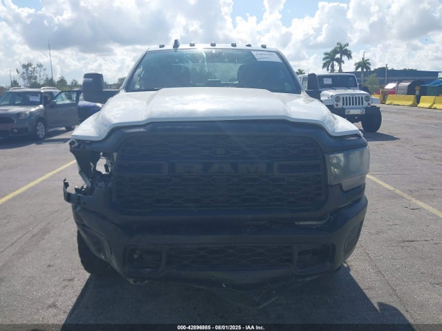 RAM 2500 2023 3C6UR5CJ3PG558687 Image 12