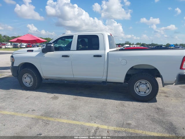 RAM 2500 2023 3C6UR5CJ3PG558687 Image 14