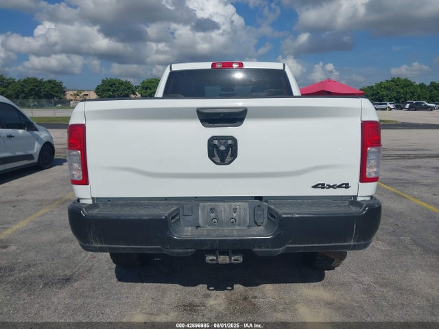 RAM 2500 2023 3C6UR5CJ3PG558687 Image 16