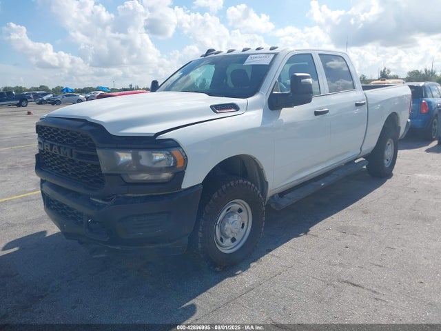 RAM 2500 2023 3C6UR5CJ3PG558687 Image 2