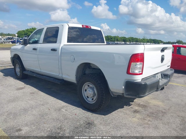 RAM 2500 2023 3C6UR5CJ3PG558687 Image 3