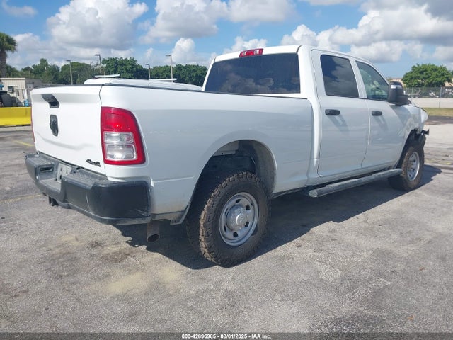 RAM 2500 2023 3C6UR5CJ3PG558687 Image 4