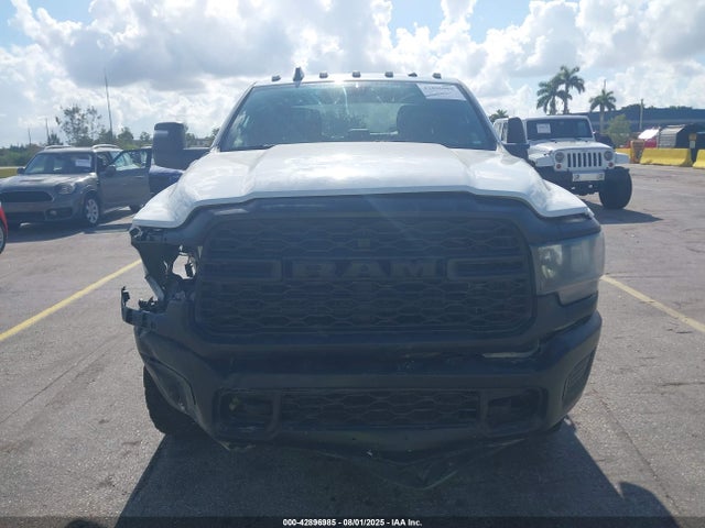 RAM 2500 2023 3C6UR5CJ3PG558687 Image 6