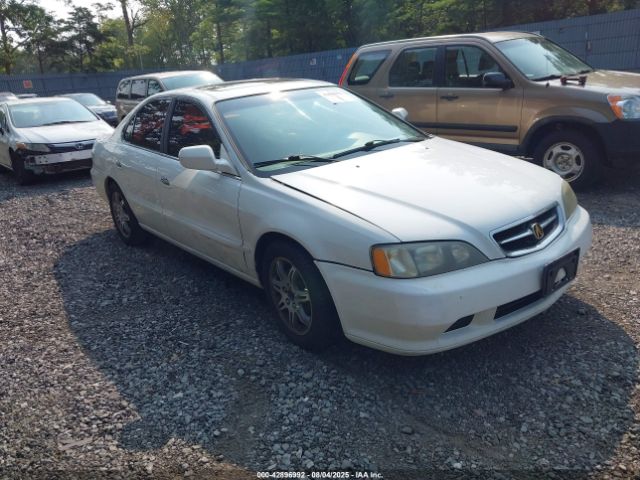 1999 ACURA TL 19UUA5646XA014545 Photo 0