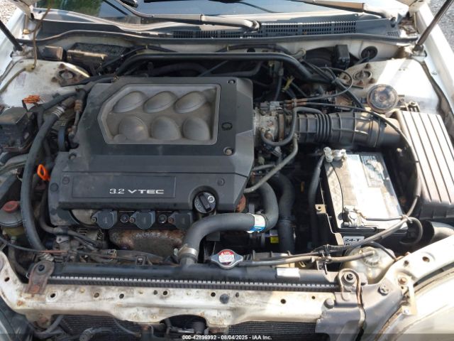 1999 ACURA TL 19UUA5646XA014545 Photo 9