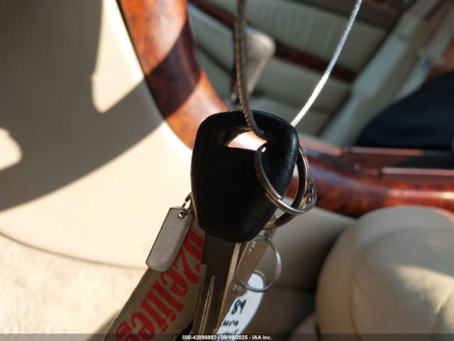 1999 ACURA TL 19UUA5646XA014545 Photo 10