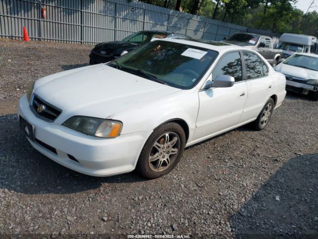 1999 ACURA TL 19UUA5646XA014545 Photo 1