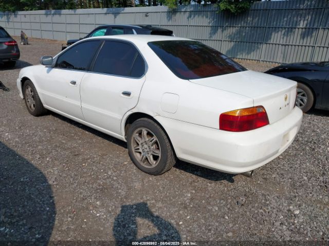 1999 ACURA TL 19UUA5646XA014545 Photo 2