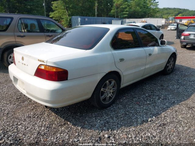 1999 ACURA TL 19UUA5646XA014545 Photo 3