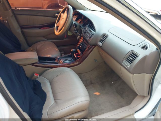 1999 ACURA TL 19UUA5646XA014545 Photo 4