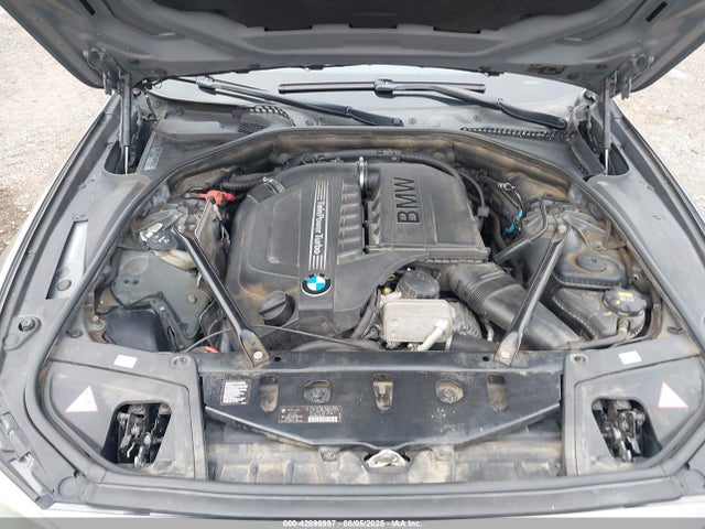 BMW 2015 2015 WBA5B3C50FD542187 Image 10