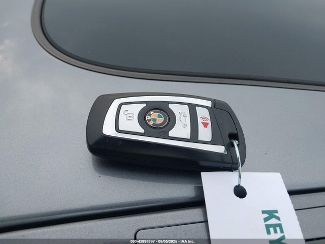 BMW 2015 2015 WBA5B3C50FD542187 Image 11