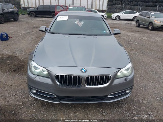 BMW 2015 2015 WBA5B3C50FD542187 Image 12