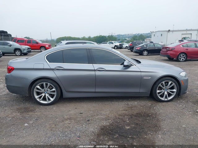 BMW 2015 2015 WBA5B3C50FD542187 Image 13