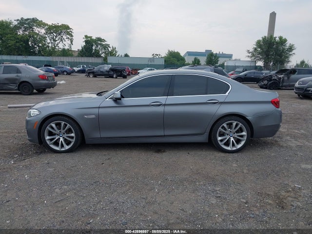 BMW 2015 2015 WBA5B3C50FD542187 Image 14