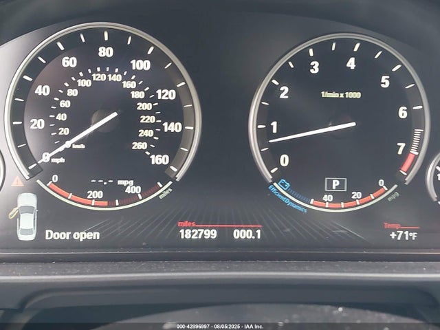 BMW 2015 2015 WBA5B3C50FD542187 Image 15