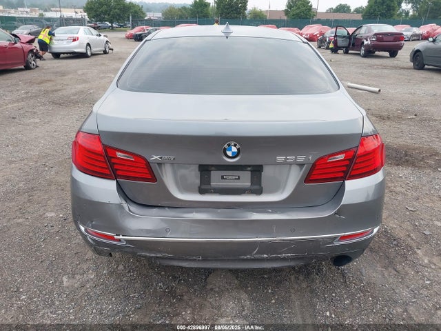 BMW 2015 2015 WBA5B3C50FD542187 Image 16