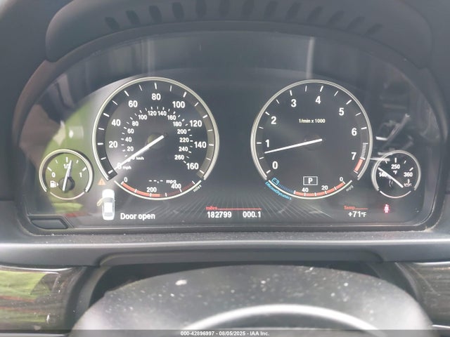 BMW 2015 2015 WBA5B3C50FD542187 Image 7